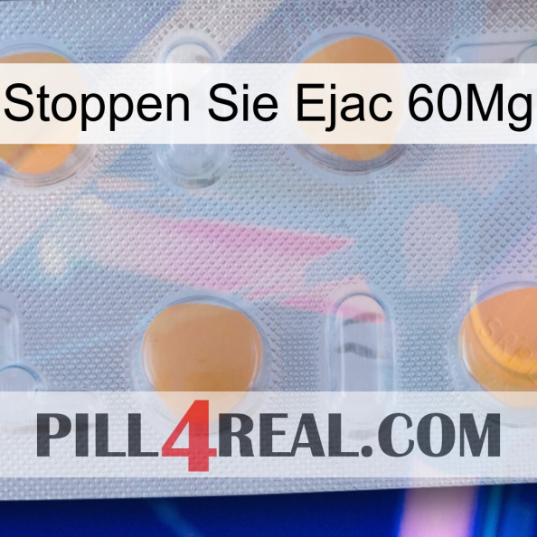 Stop Ejac 60Mg 24
